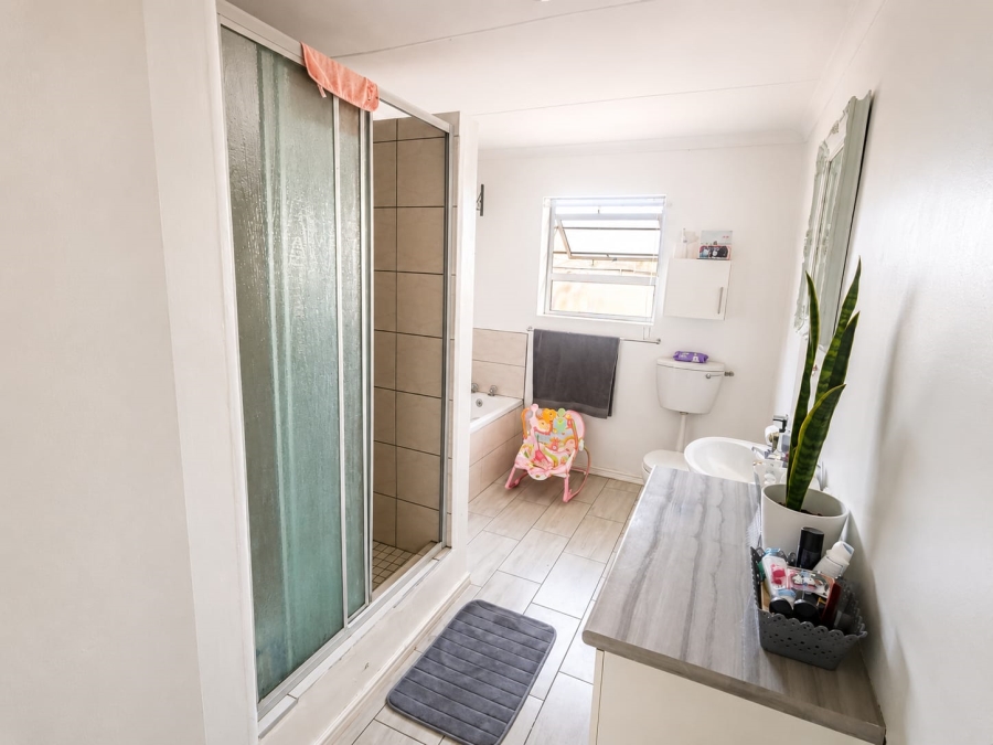 3 Bedroom Property for Sale in Bothasrus Eastern Cape